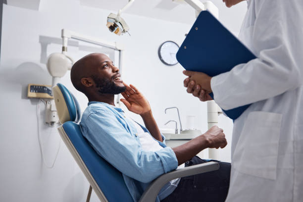 Best Emergency Denture Repair in Parker, FL