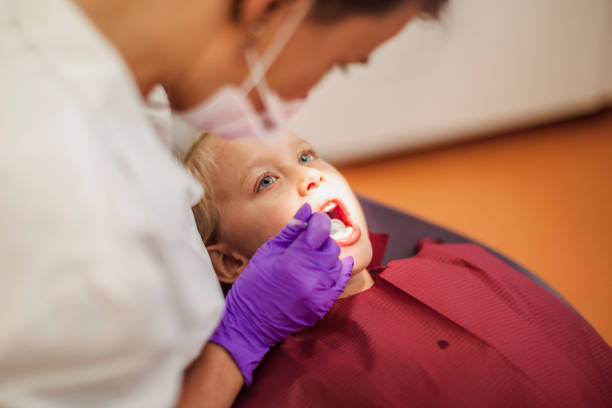 Best Same-Day Emergency Dental Services in Parker, FL