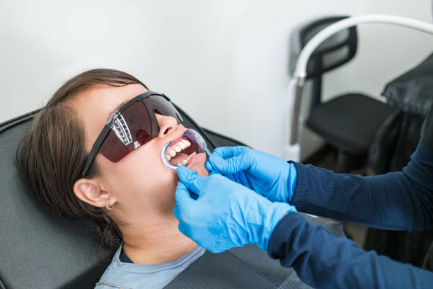 Best Emergency Treatment for Dental Infections or Abscesses in Parker, FL