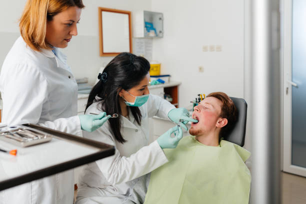 Best Emergency TMJ Treatment in Parker, FL
