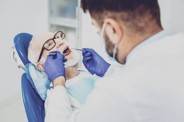 Best Cosmetic Emergency Dentistry in Parker, FL